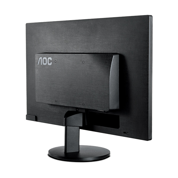 Monitor LED 18' WIDE HD, HDMI - AOC 01